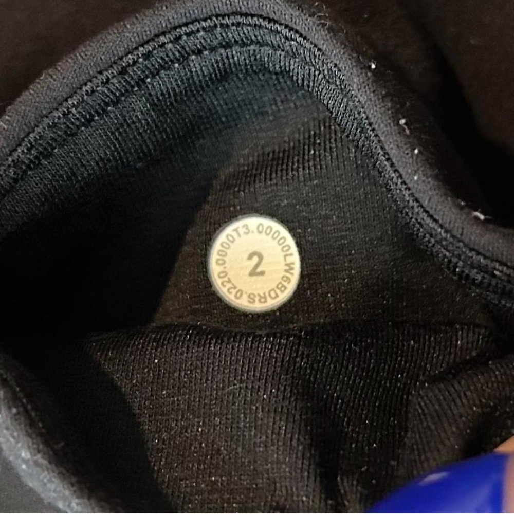Lululemon align joggers - Picture 3 of 4